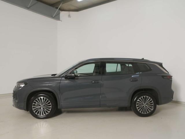 Volkswagen Tayron 1 2.0 TDI 4Motion Life 