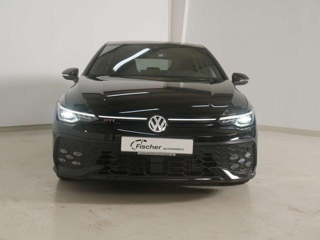 Volkswagen Golf - 1 2.0 TSI GTI Black Style