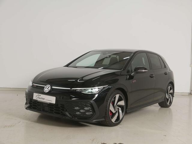 Volkswagen Golf 1 2.0 TSI GTI Black Style 