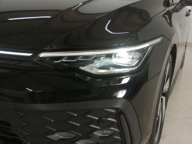 Volkswagen Golf 1 2.0 TSI GTI Black Style 