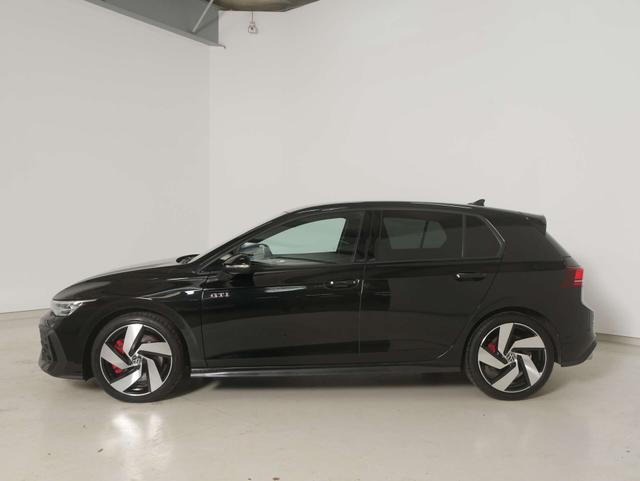 Volkswagen Golf 1 2.0 TSI GTI Black Style 
