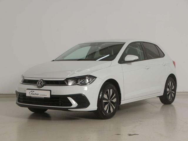 Volkswagen Polo - 1 1.0 TSI Move