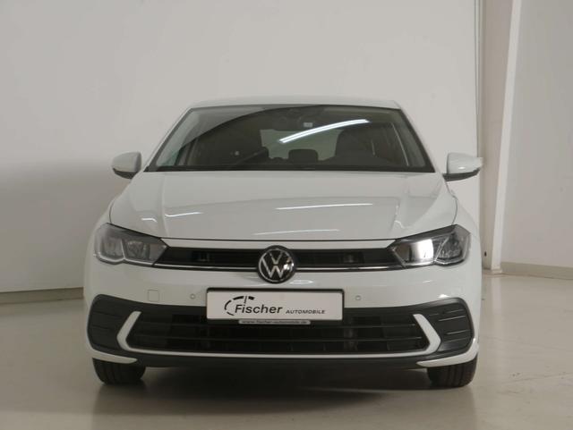Volkswagen Polo 1 1.0 TSI Move 