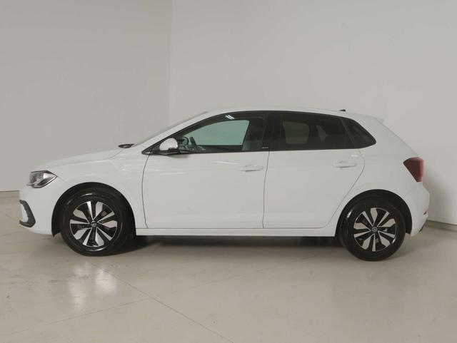 Volkswagen Polo 1 1.0 TSI Move 