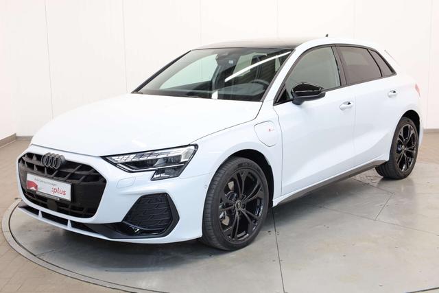 Audi A3 Sportback - 40 TFSI e S line