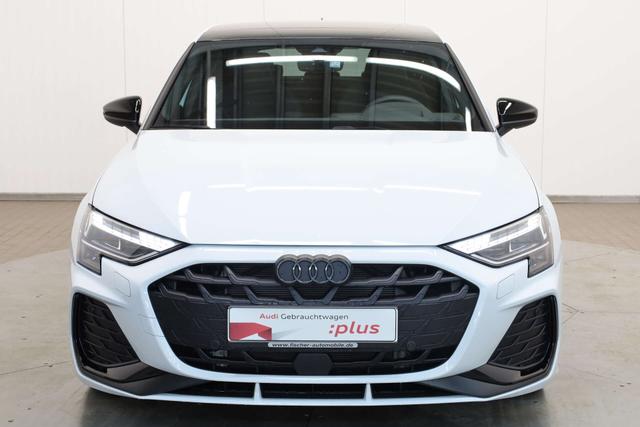Audi A3 Sportback 40 TFSI e S line 