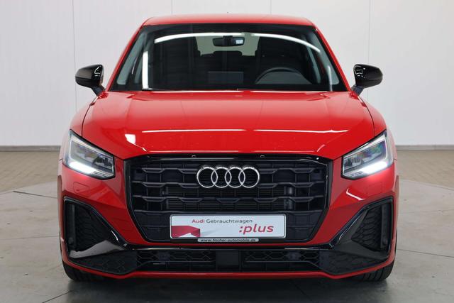 Audi Q2 30 TFSI S line 
