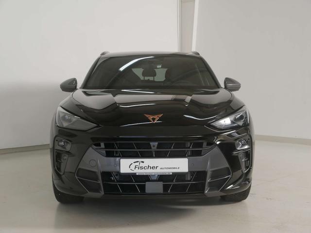 Cupra Terramar 1.5 e-Hybrid 