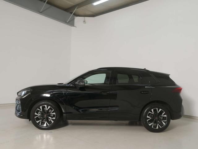 Cupra Terramar 1.5 e-Hybrid 