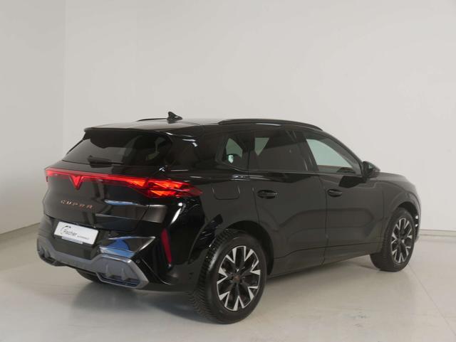 Cupra Terramar 1.5 e-Hybrid 