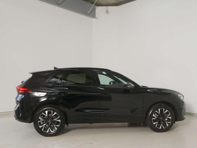 Cupra Terramar 1.5 e-Hybrid 