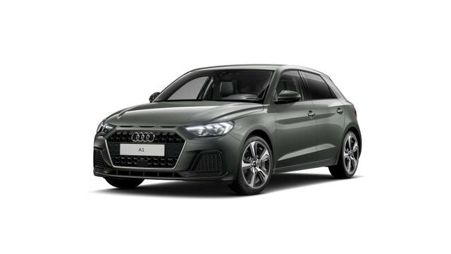 Audi A1 Sportback - 30 TFSI Advanced