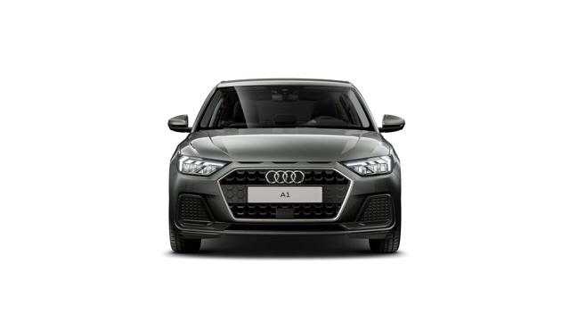 Audi A1 Sportback 30 TFSI Advanced 
