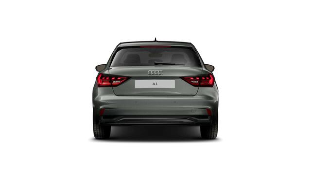 Audi A1 Sportback 30 TFSI Advanced 