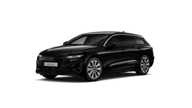 Audi A6 Avant e-tron - 