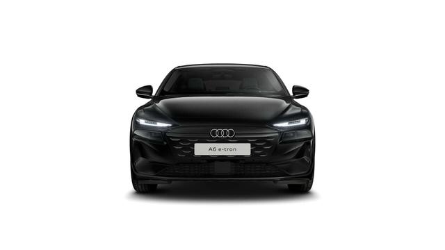 Audi A6 Avant e-tron 