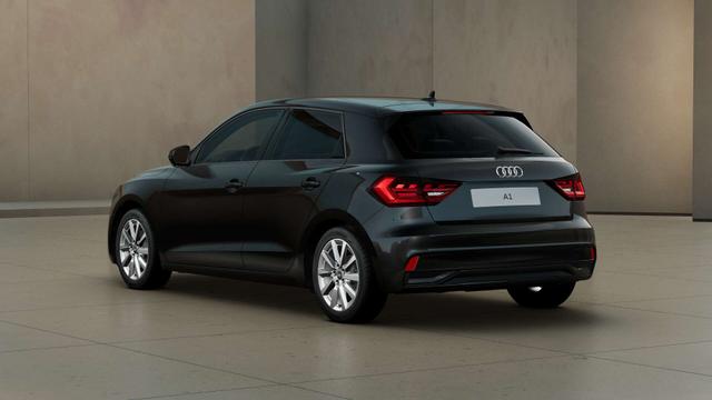 Audi A1 Sportback 30 TFSI Advanced 