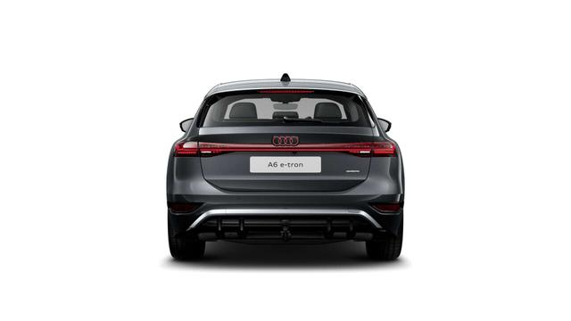 Audi A6 Avant e-tron S line 