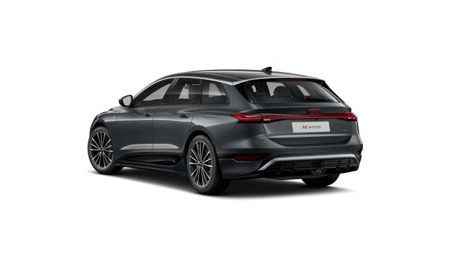 Audi A6 Avant e-tron S line 