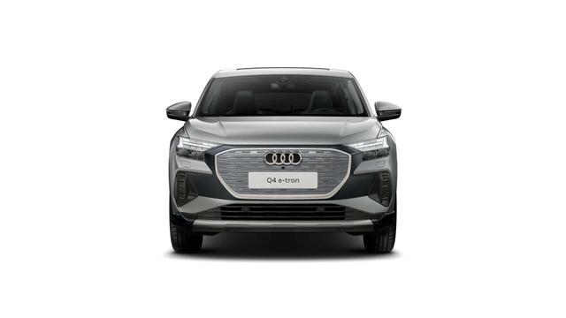 Audi Q4 Sportback e-tron 