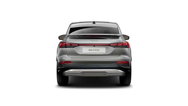 Audi Q4 Sportback e-tron 