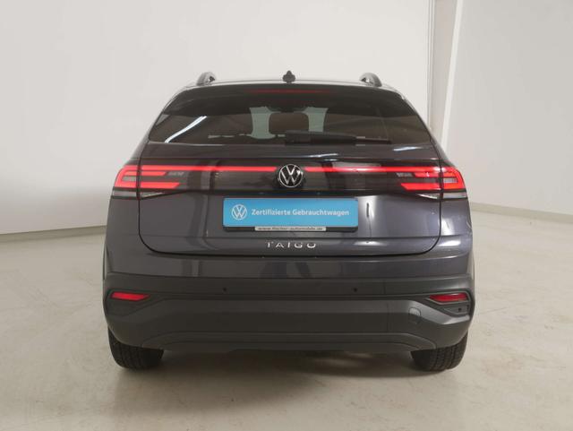 Volkswagen Taigo 1 1.0 TSI GOAL 