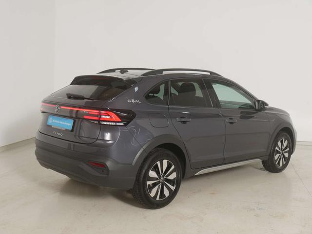 Volkswagen Taigo 1 1.0 TSI GOAL 