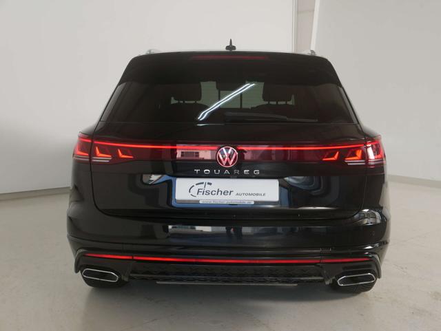 Volkswagen Touareg 3.0 TDI V6 4Motion R-Line 
