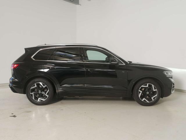 Volkswagen Touareg 3.0 TDI V6 4Motion R-Line 