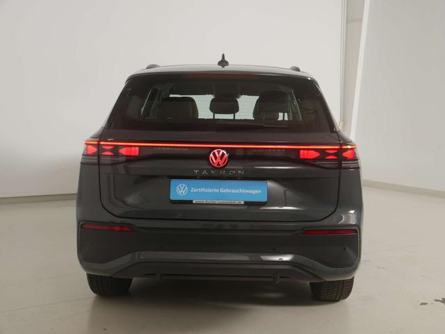 Volkswagen Tayron 1 2.0 TDI 4Motion Life 