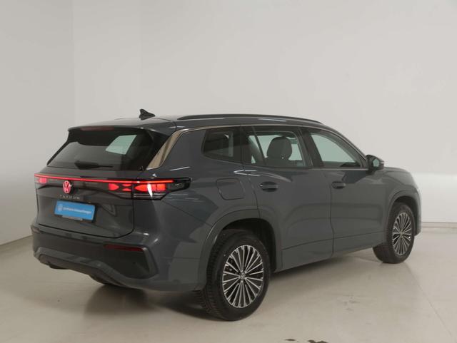 Volkswagen Tayron 1 2.0 TDI 4Motion Life 