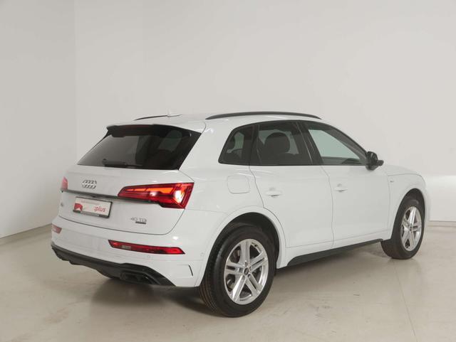 Audi Q5 40 TDI quattro S line 