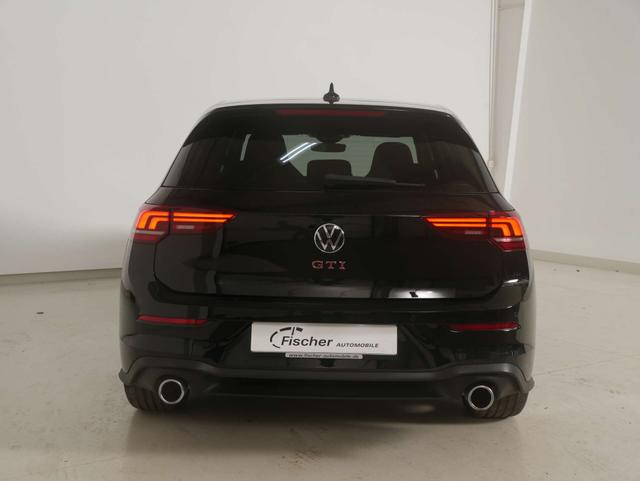 Volkswagen Golf 1 2.0 TSI GTI Black Style 