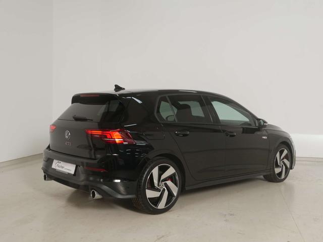 Volkswagen Golf 1 2.0 TSI GTI Black Style 