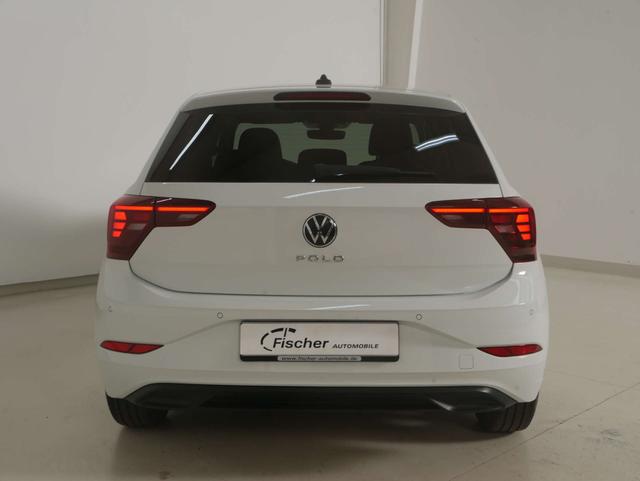 Volkswagen Polo 1 1.0 TSI Move 