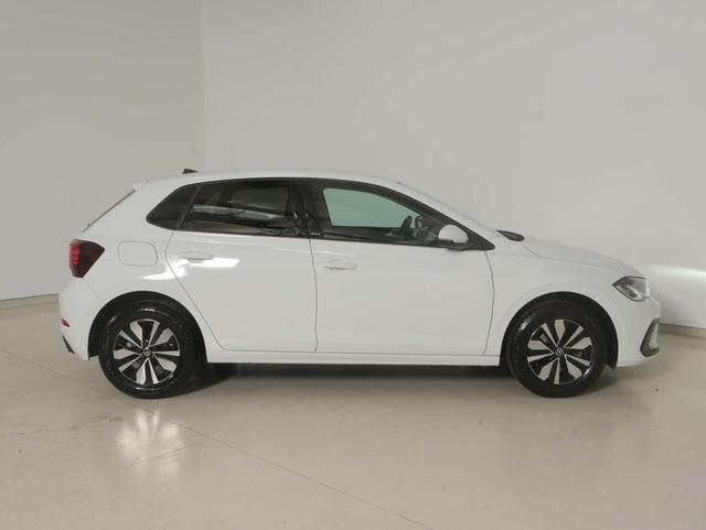 Volkswagen Polo 1 1.0 TSI Move 