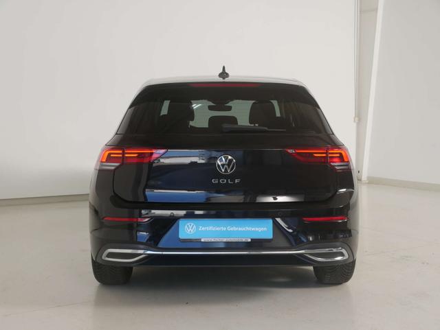 Volkswagen Golf 1 1.5 TSI Active 