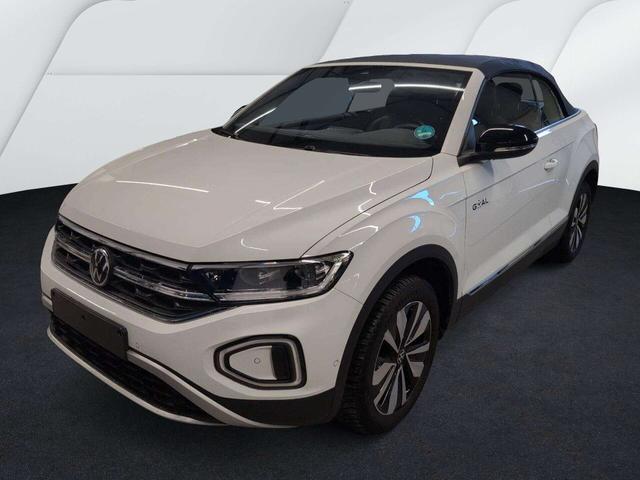 Volkswagen T-Roc Cabriolet - 1 1.0 TSI GOAL