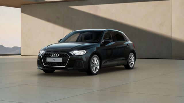 Audi A1 Sportback - 30 TFSI Advanced