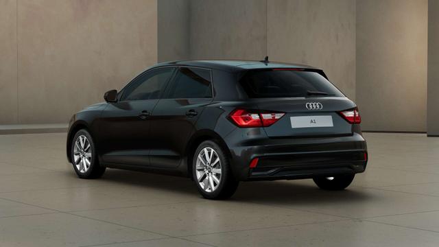 Audi A1 Sportback 30 TFSI Advanced 