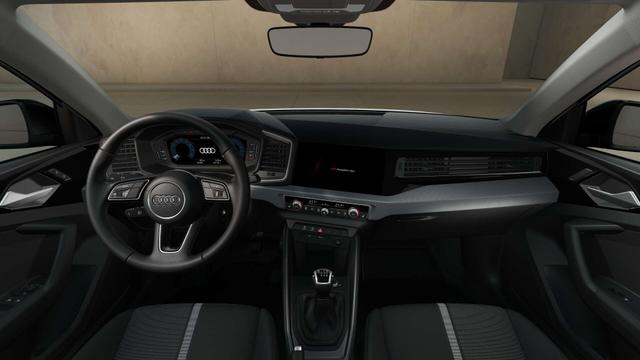 Audi A1 Sportback 30 TFSI Advanced 