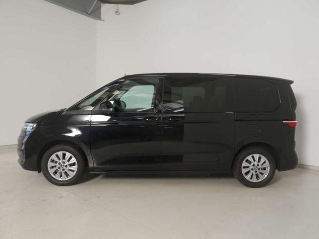 Volkswagen T7 Multivan K&Uuml; 2.0 TDI Life 
