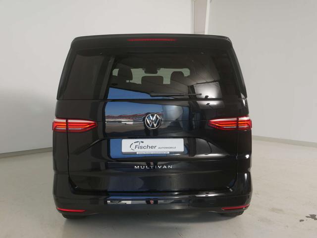 Volkswagen T7 Multivan K&Uuml; 2.0 TDI Life 