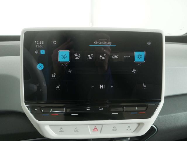 Volkswagen ID.3 1 Pro Performance 58 kWh 
