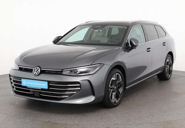 Volkswagen Passat Alltrack - 1.5 eHybrid Elegance
