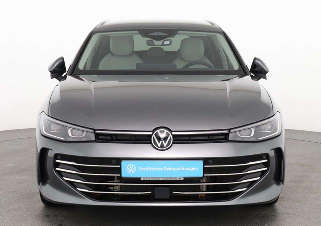 Volkswagen Passat Alltrack 1.5 eHybrid Elegance 