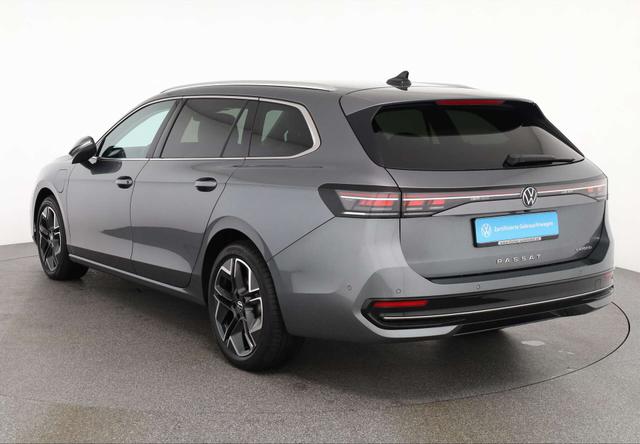 Volkswagen Passat Alltrack 1.5 eHybrid Elegance 