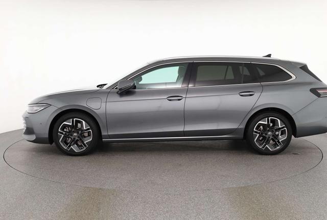 Volkswagen Passat Alltrack 1.5 eHybrid Elegance 