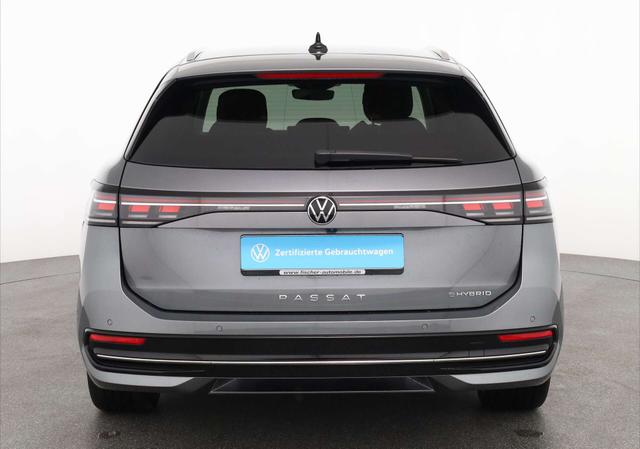 Volkswagen Passat Alltrack 1.5 eHybrid Elegance 