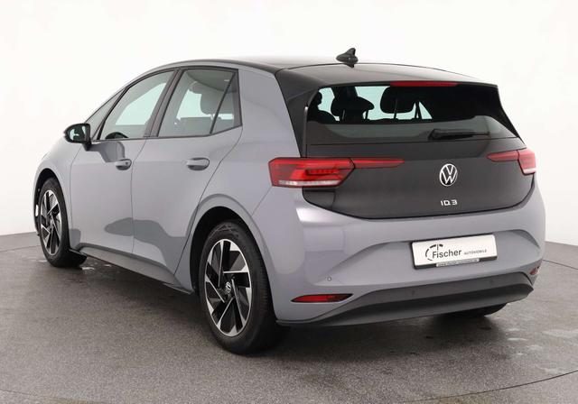 Volkswagen ID.3 1 Pro 58 kWh 